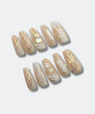 Sand Glaze